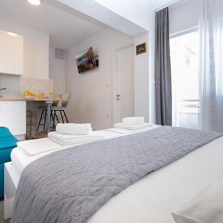 Studio Marieta Makarská Exteriér fotografie