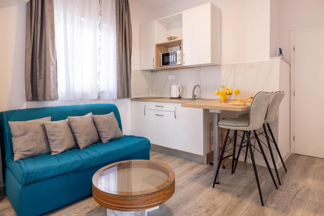 Studio Marieta Makarská Exteriér fotografie