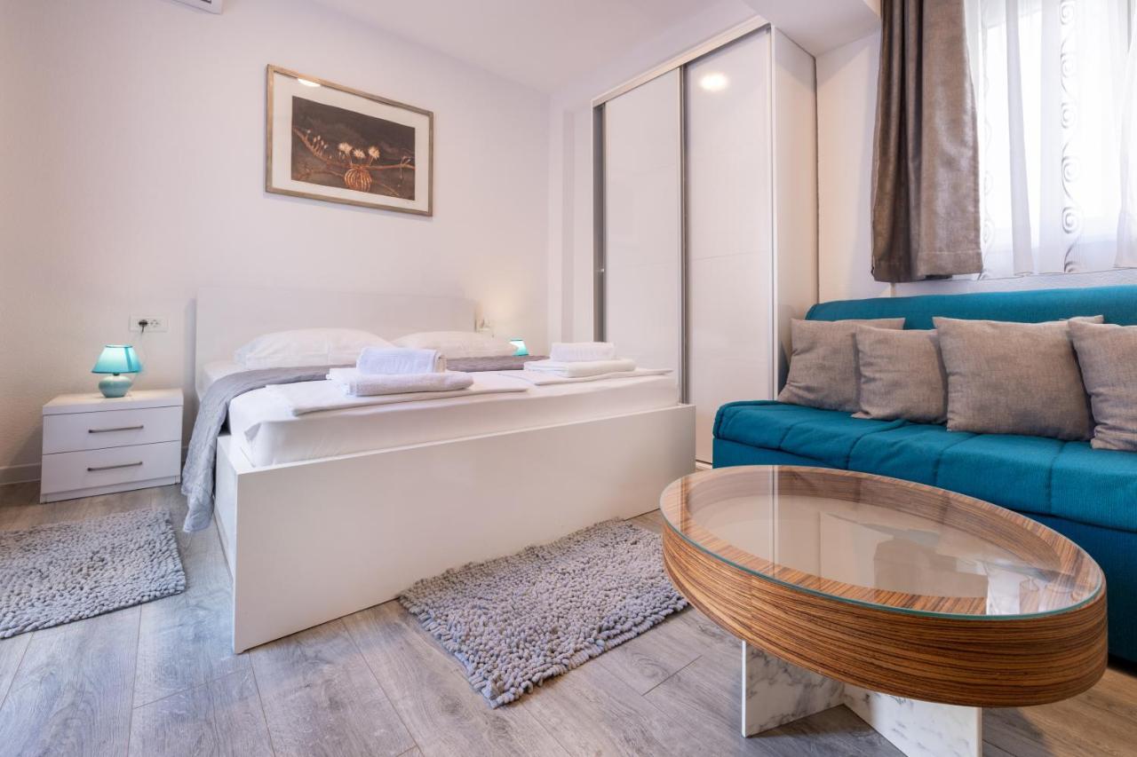Studio Marieta Makarská Exteriér fotografie