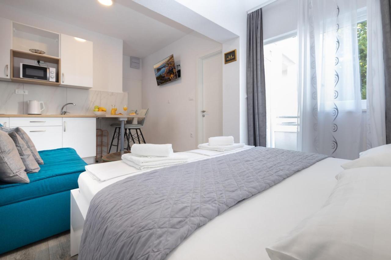 Studio Marieta Makarská Exteriér fotografie