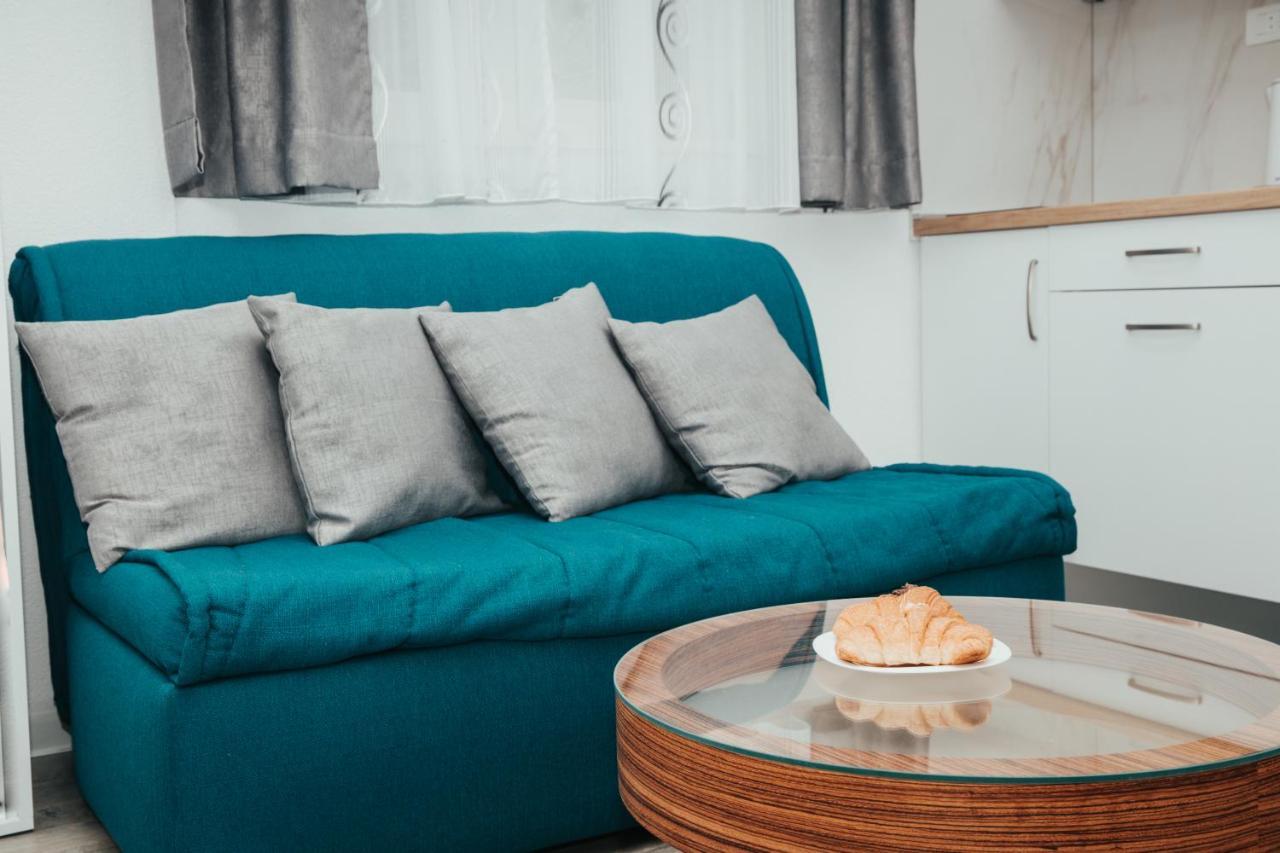Studio Marieta Makarská Exteriér fotografie